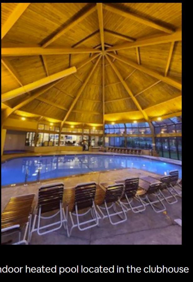 Aquatopia Waterpark-Pool-Tennis-Paintball- Zipline 127 Tannersville Esterno foto